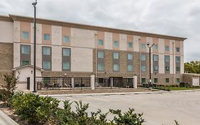 Sleep Inn & Suites College Station Near University